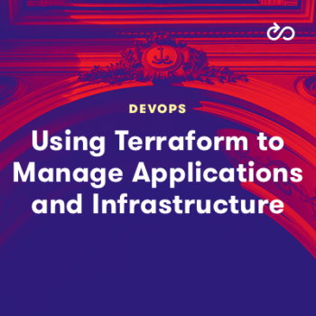 learn terraform for cloud infrastructures