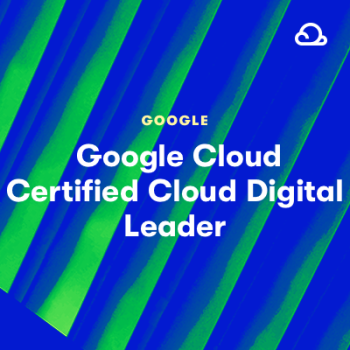 Cloud-Digital-Leader Fragenpool