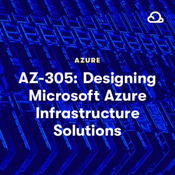 AZ-305 Interactive EBook