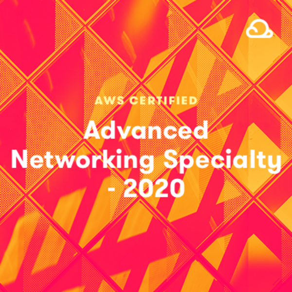 AWS-Advanced-Networking-Specialty Schulungsangebot