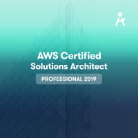 AWS Certified Solutions Architect - Professional 2020