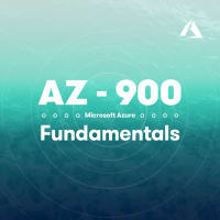 AZ-900 Microsoft Azure Fundamentals 2020