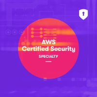 Certified Security - Specialty