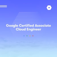Google Certified Associate Cloud Engineer 2020