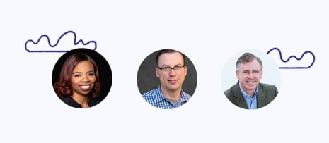 GammaResourcesWebinar_CloudTransformation Cloud Transformation