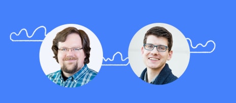GammaResourcesWebinar_AutomatingKubernetesSecurity (1) Will Boyd & Forrest Brazeal