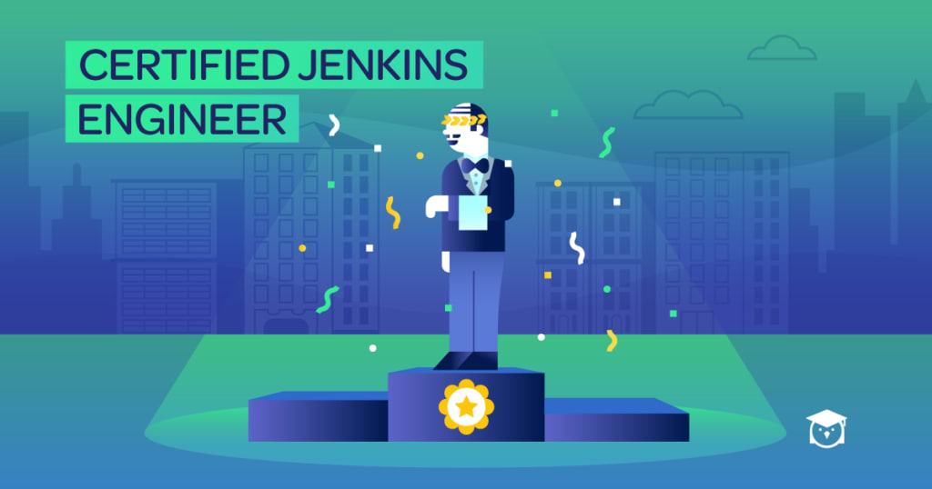 certified jenkins engineer