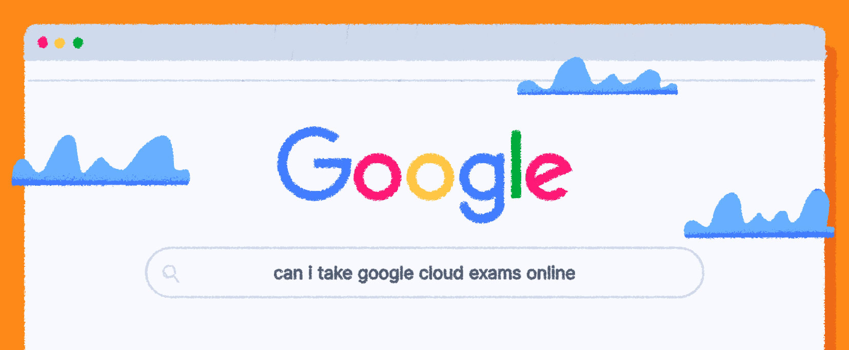 google cloud rolls out first online