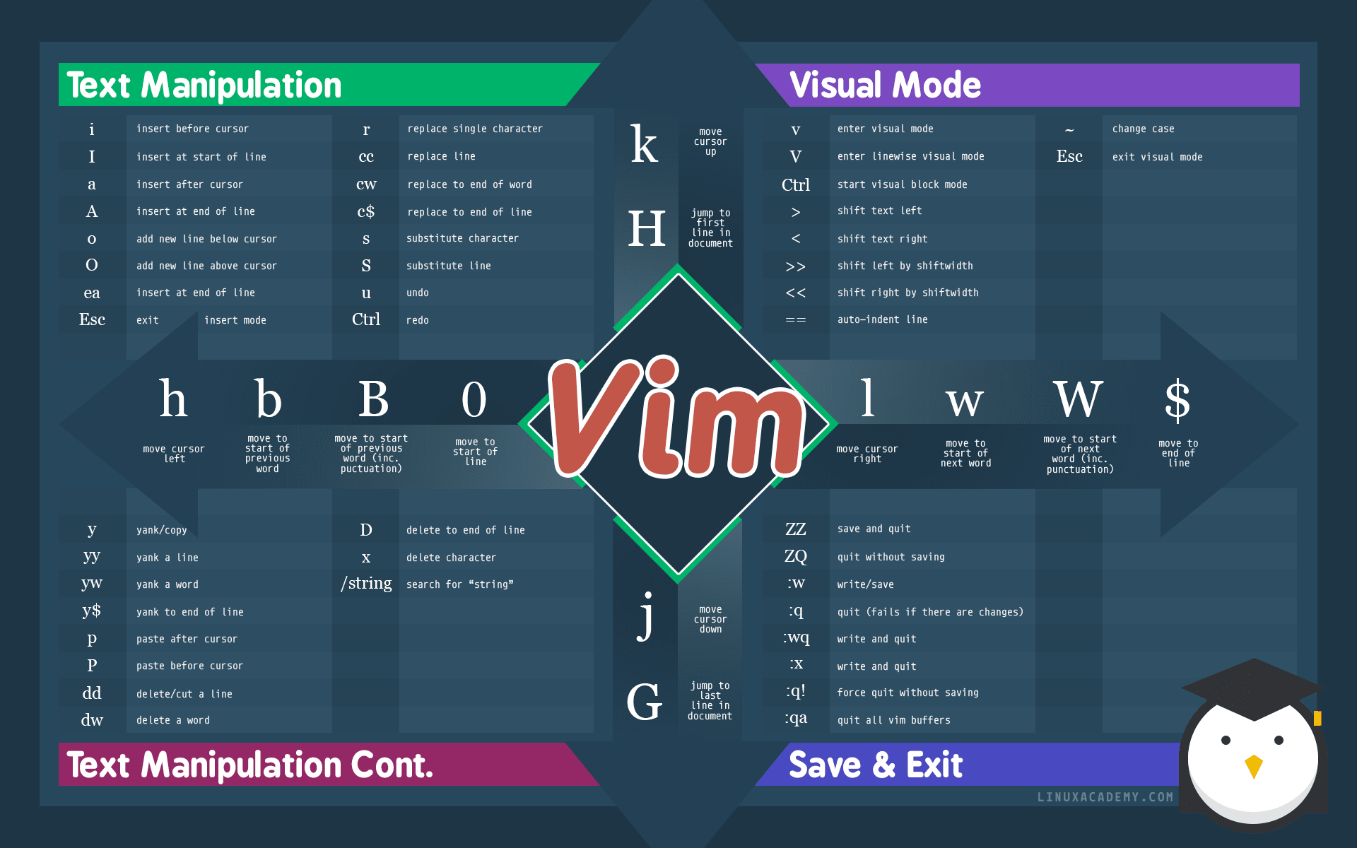 vim save file