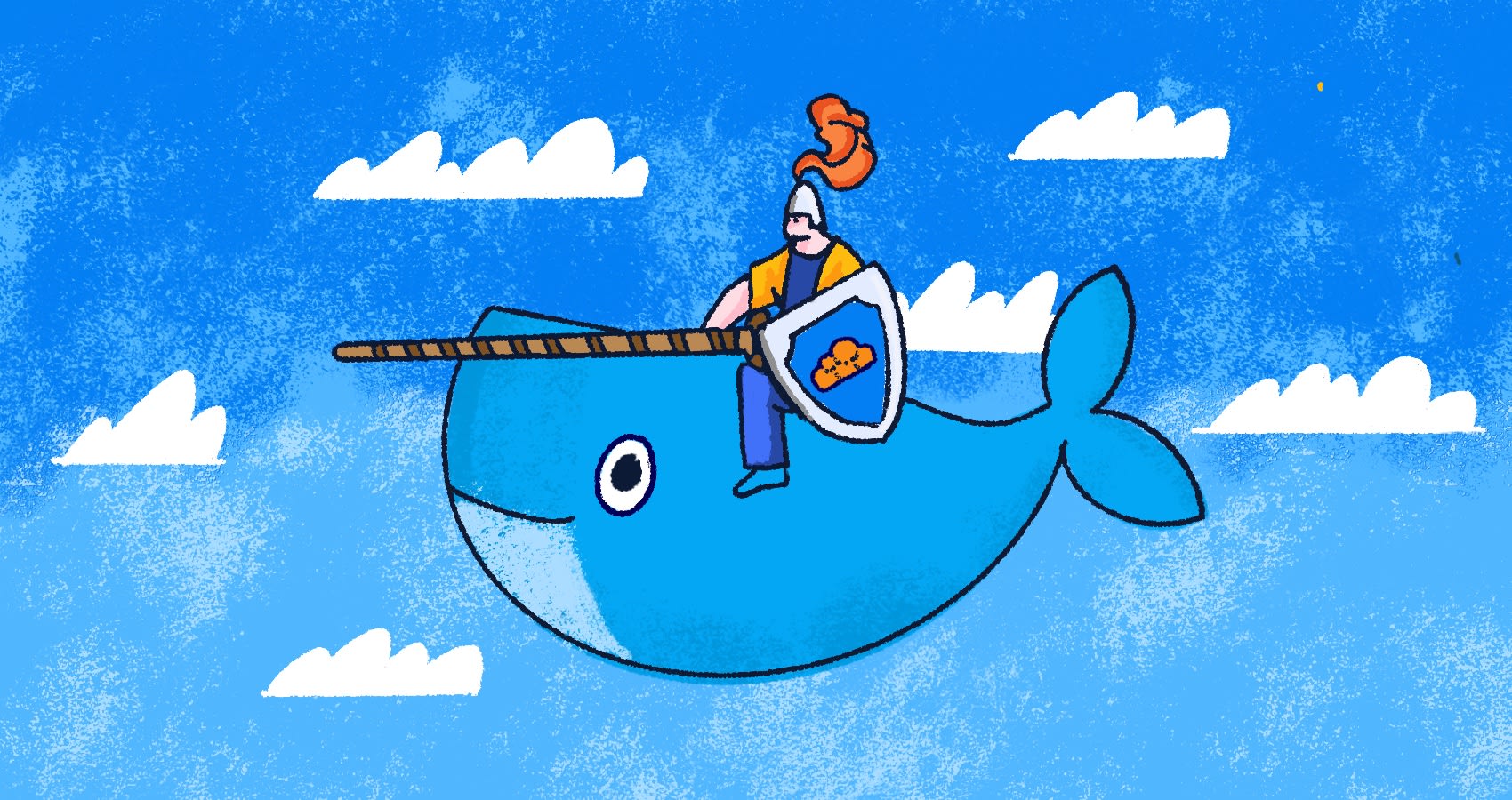 10 Docker Security Best Practices