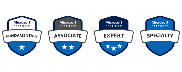 Microsoft Certification