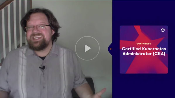 kubernetes security training
