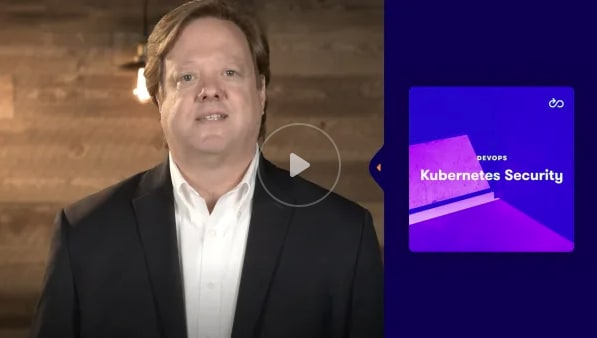 kubernetes advanced training