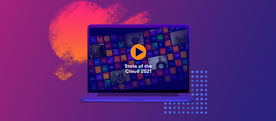 State of Cloud '21