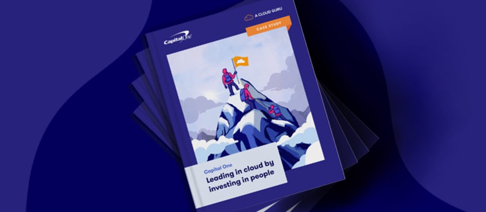 Capital One Case Study Resources Capital One