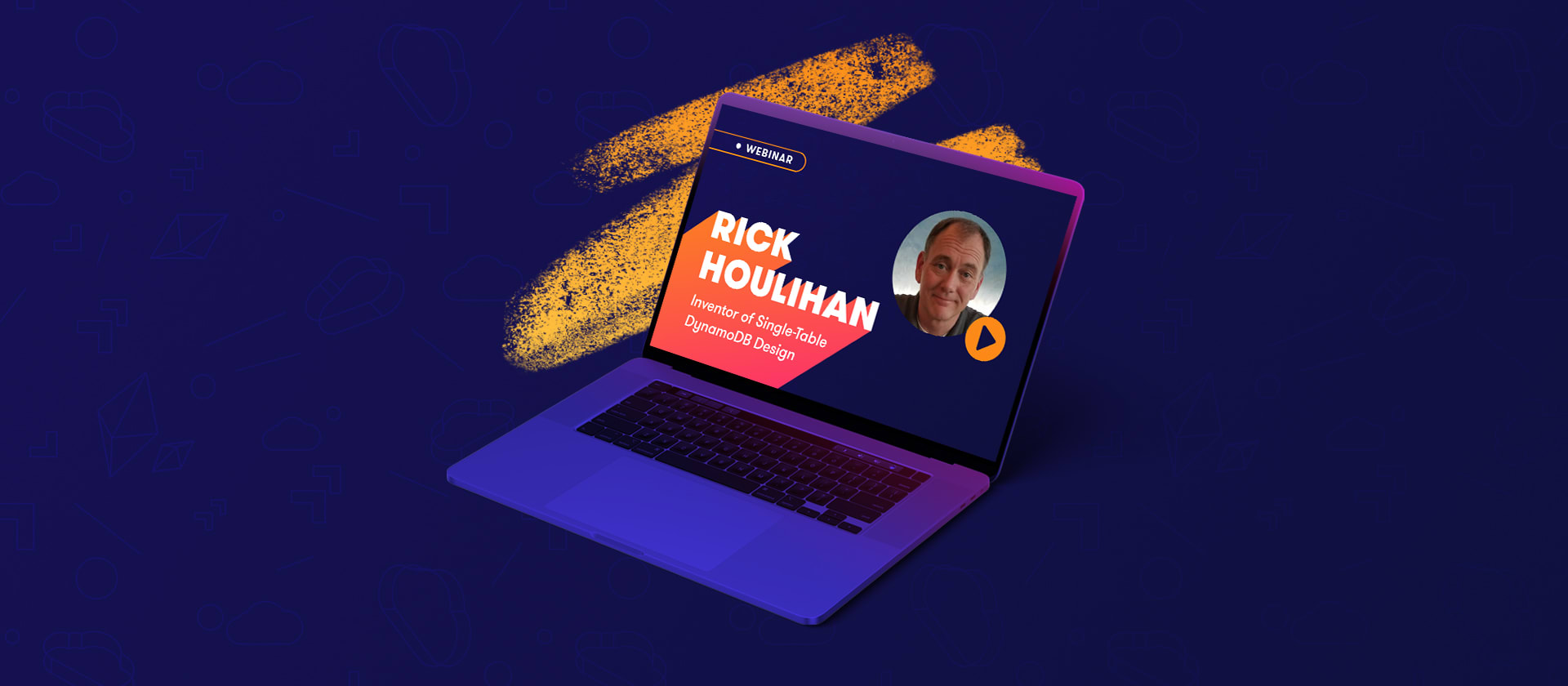 Resources_No _Sql _Grownups Rick Houlihan