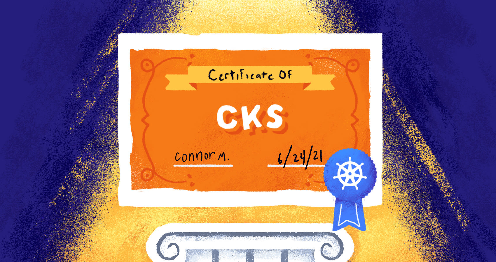 CKS Exam Fragen