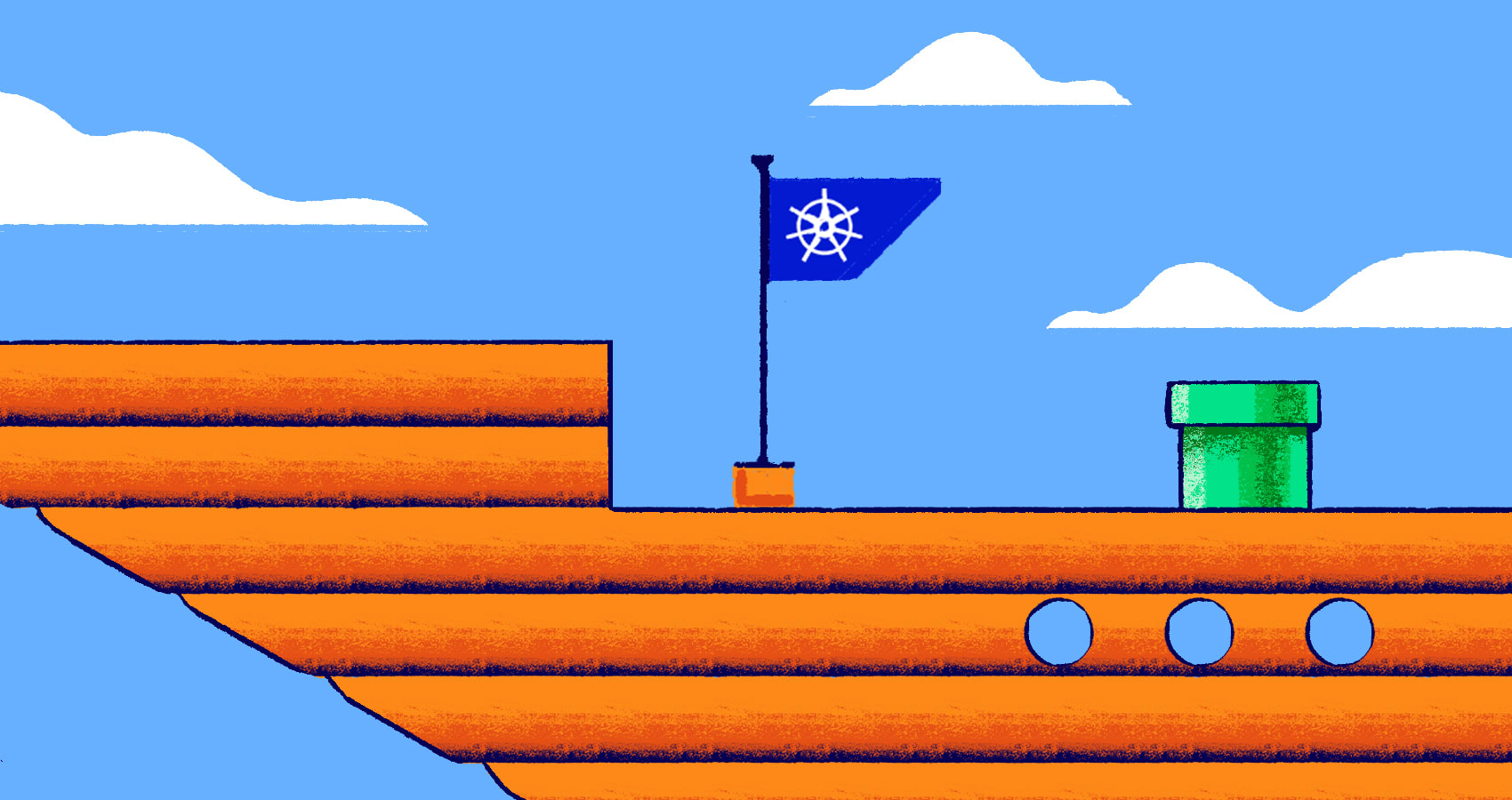 Kubernetes