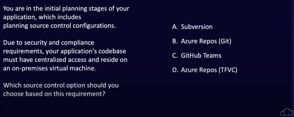 Az 400 Study Guide Free Azure Exam Walkthrough A Cloud Guru