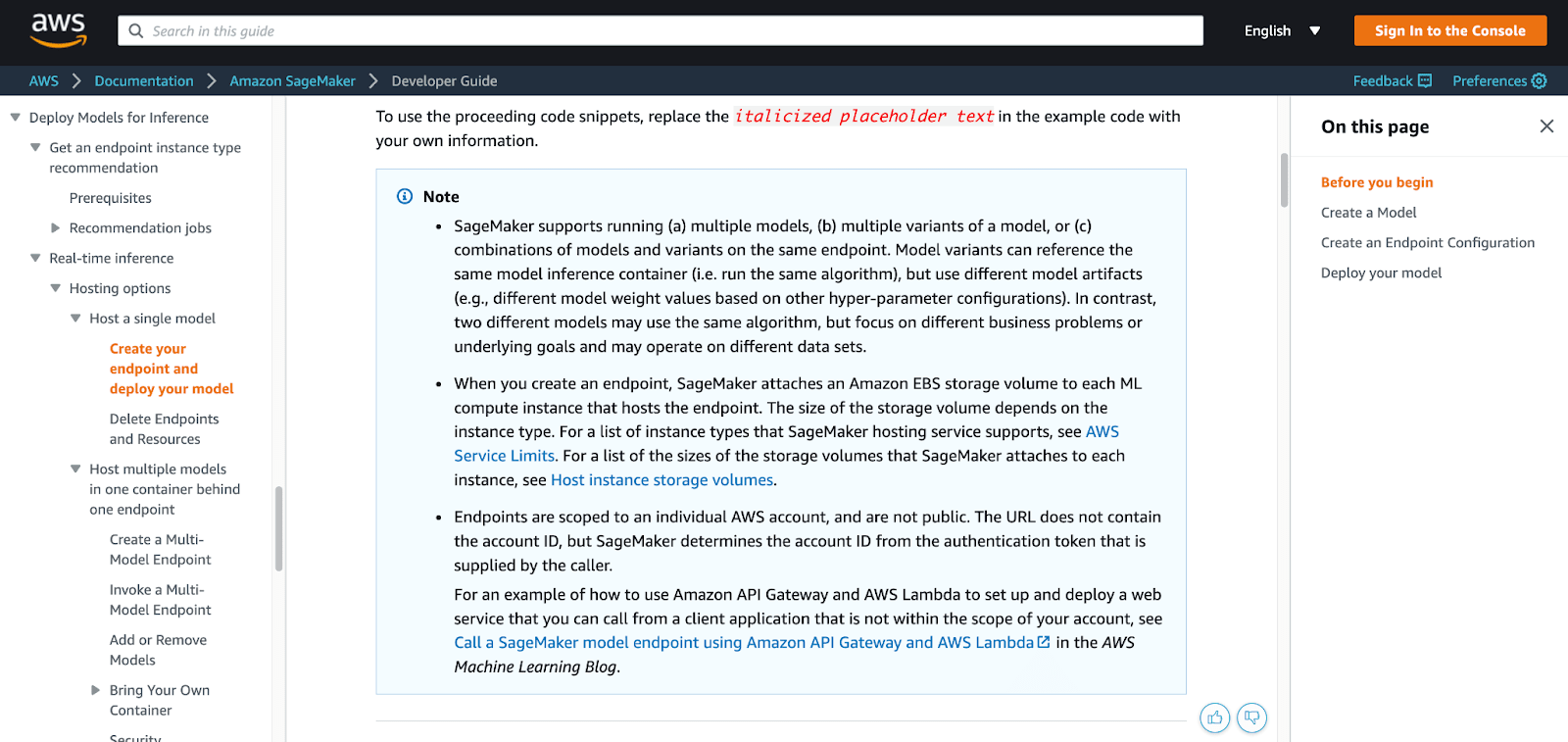 aws-documentation
