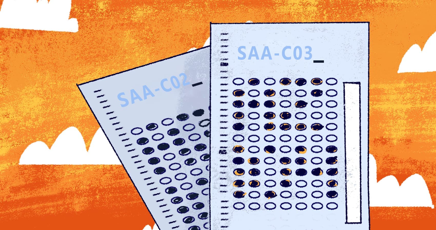 SAA-C03 Prüfungsinformationen