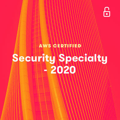 AWS-Security-Specialty Prüfungsvorbereitung