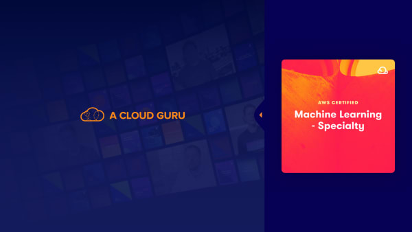 Cloud guru machine learning discount