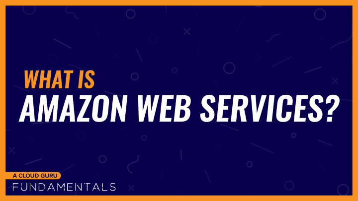 What is Amazon Web Services?