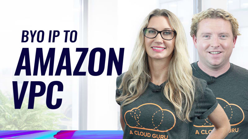 AWS This Week: AWS This Week #173 - A Cloud Guru