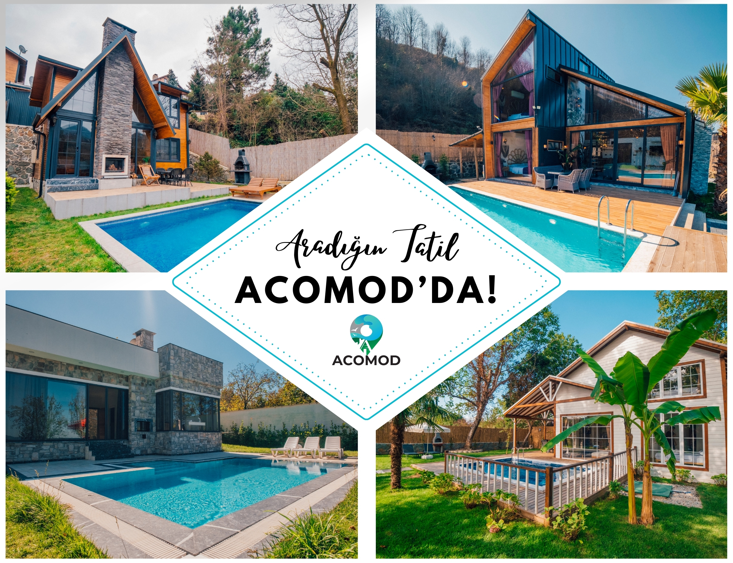 Acomod