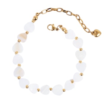 Kort kjede, MOP hjerte, G