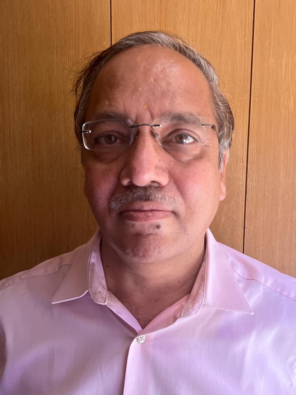 Mr. Sandeep S. Banthia