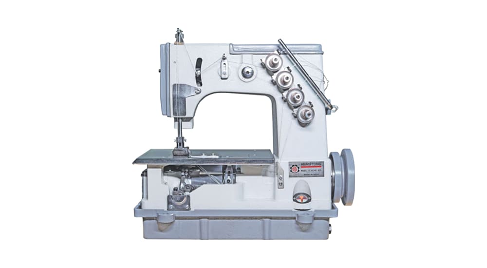 Armstrong Model 602 HR Stitching Machine