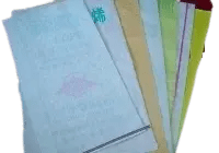 Fertilizer Sacks