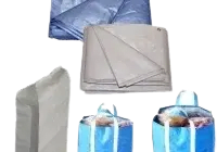 Gusseted Bags