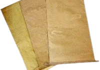 Rice Bags