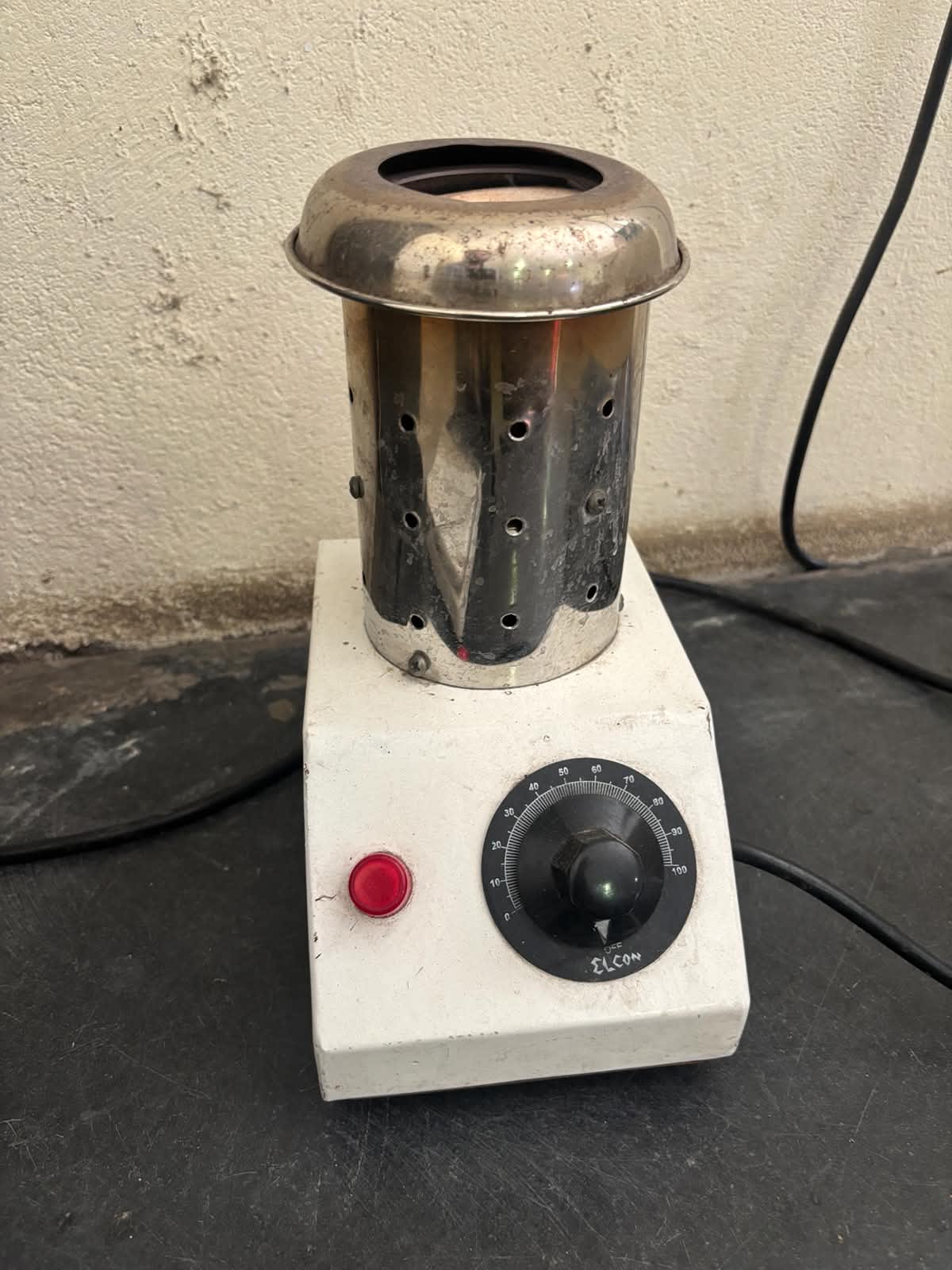 Heating Mantle