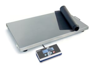 Platform Weighing Scale