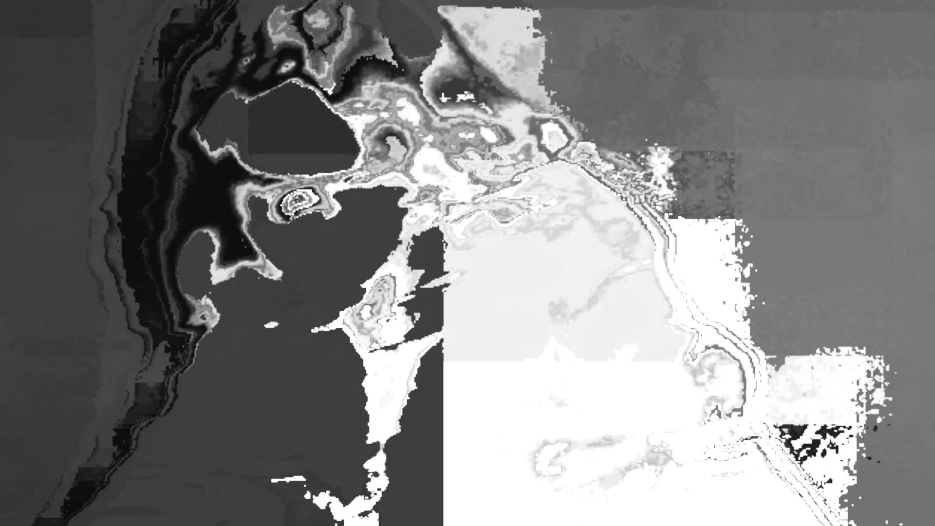 ACRONYM ACR-SS-13 CH-J3Ｂ　M Camiseta Billabong M/C Small Arch Marrom Escuro