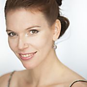 Cropped Profile Photo
