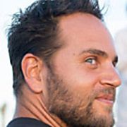 Cropped Profile Photo