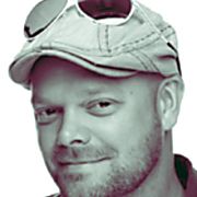 Cropped Profile Photo