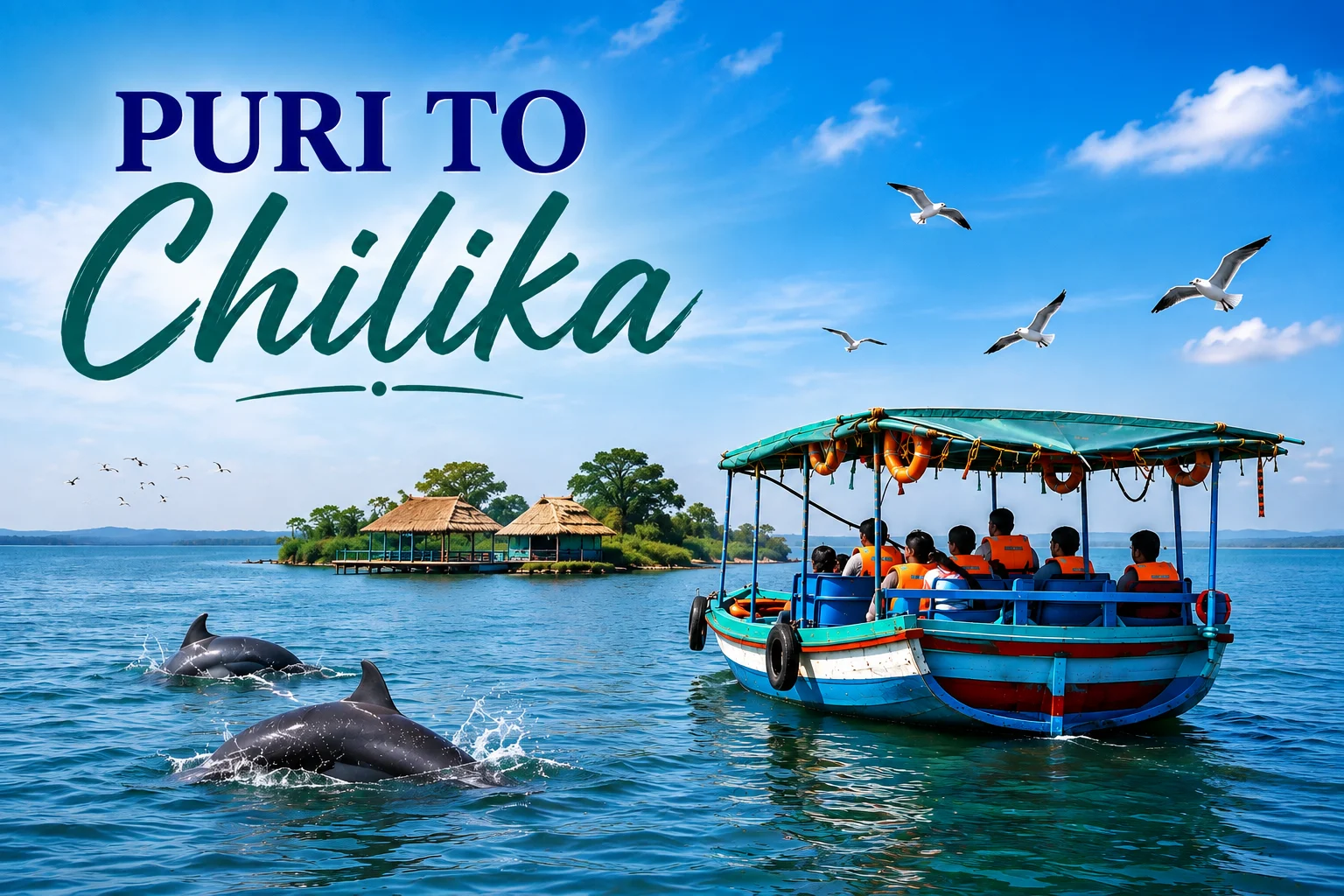 Puri to Konark: Distance, Route, Taxi, Places to Visit & Complete Travel Guide