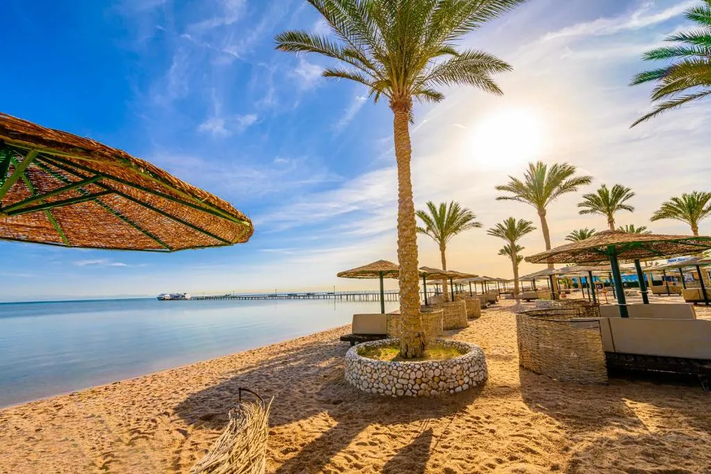Golden Beach