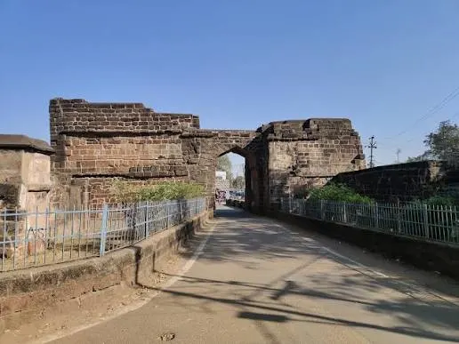 Barabati Fort
