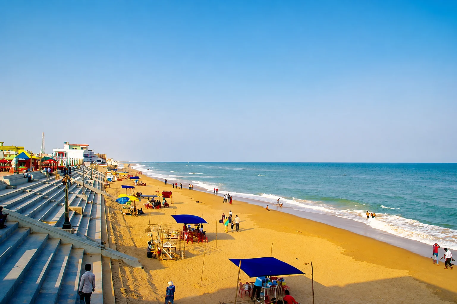 Gopalpur-on-Sea