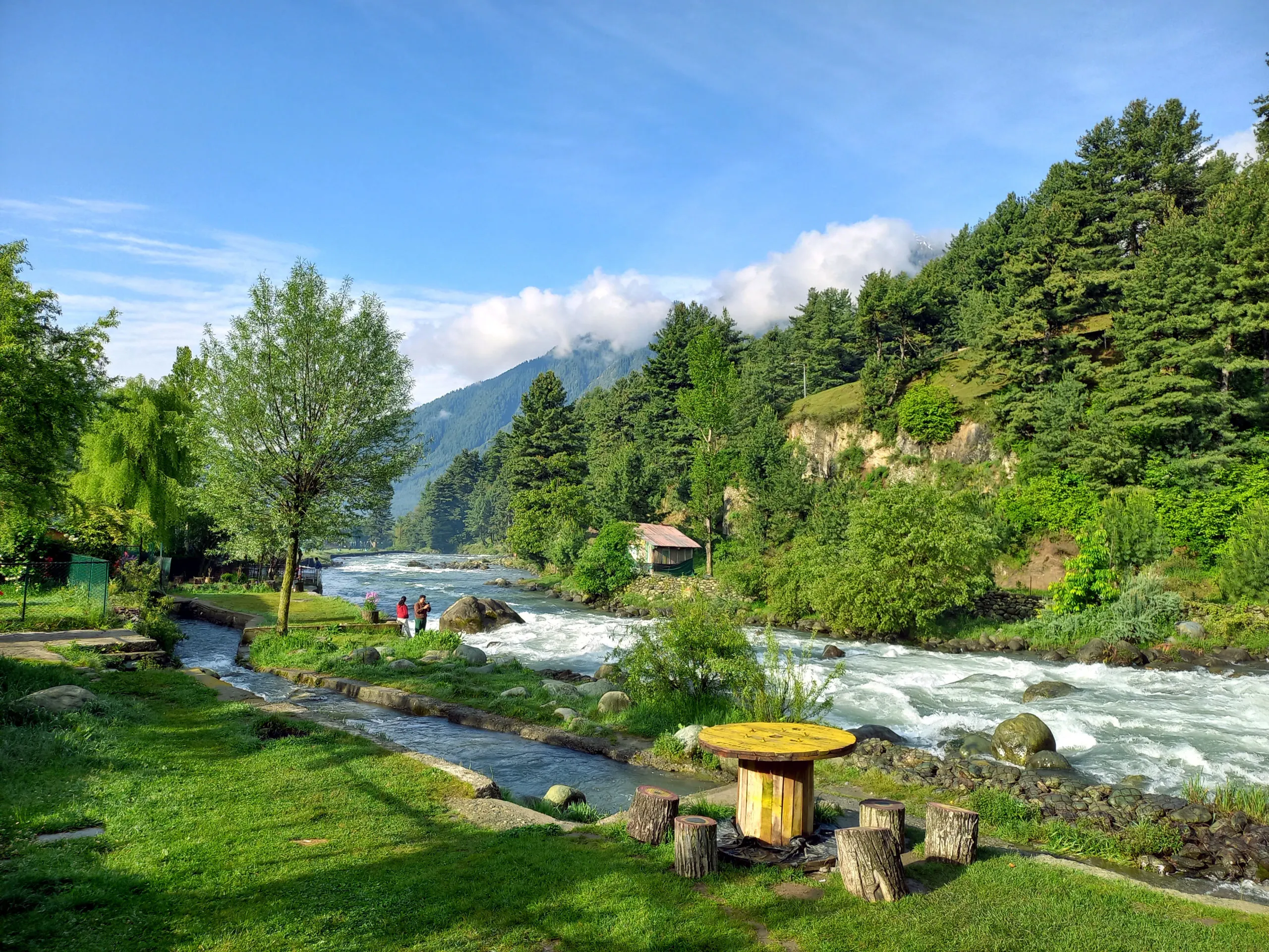 Betaab Valley