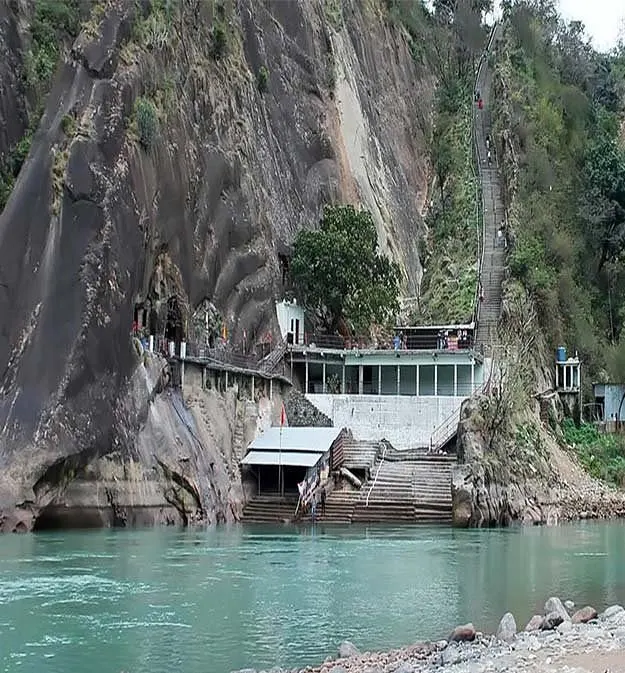 Mukteshwar