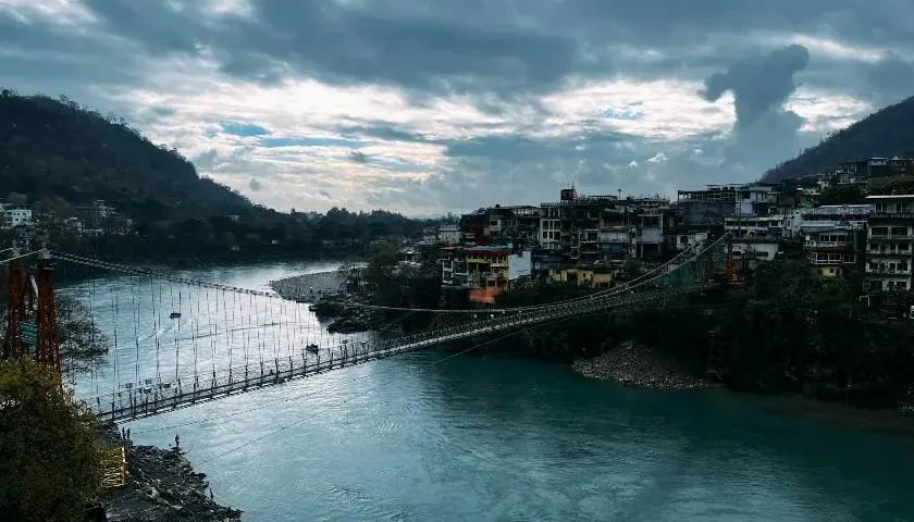 Haridwar & Rishikesh