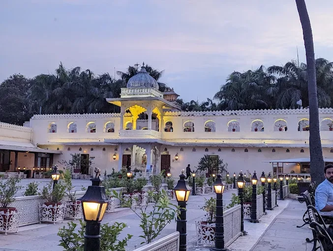 Jag Mandir